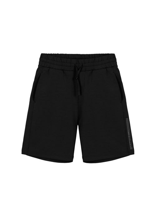 stretch interlock bermuda COLMAR ORIGINAL | 6127 3YV99